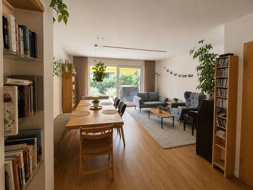 Foto - 5 Zimmer Reihenhaus zum Kaufen in Dortmund