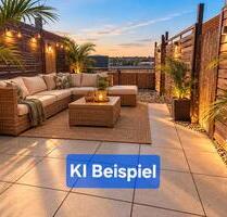 DG Wohnung Kernstadt St.Wendel, 74 Quadratmeter ab sofort - Sankt Wendel