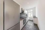 Foto - Etagenwohnung in Leipzig