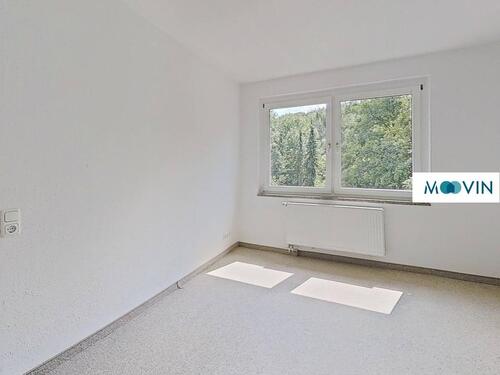 Foto - Etagenwohnung in Nossen