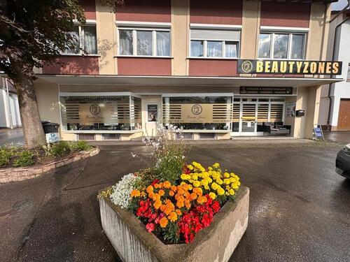 Foto - Laden zum vermieten - 1.100,00 EUR Kaltmiete,