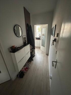 Foto - 3 Zimmer Wohnung in Vorsfelde - 744,00 EUR Kaltmiete,