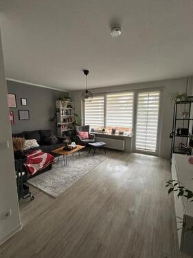 Foto - Etagenwohnung in Wolfsburg zur Miete