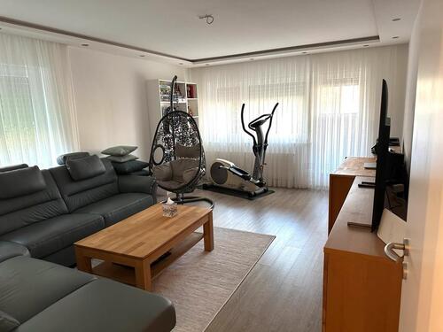 Foto - Etagenwohnung in Benningen am Neckar