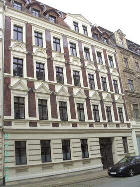 Foto - Gemütliche Dachgeschosswohnung mit Fahrstuhl