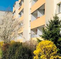 **FRISCH RENOVIERT**3-Zimmer-Wohnung 1.Etage Balkon Bad mit Wanne ab 01.11.2025 - Halle (Saale) Damaschkestraße