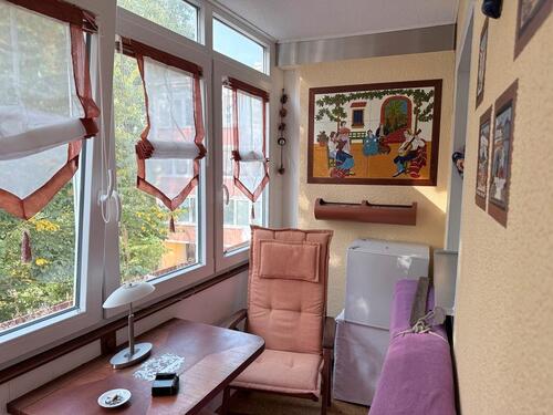 Foto - Etagenwohnung in Bremen zum Kaufen