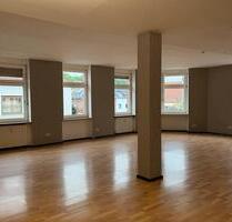 4ZKB Wohnung Balkon Innenstadt St.Wendel - Sankt Wendel