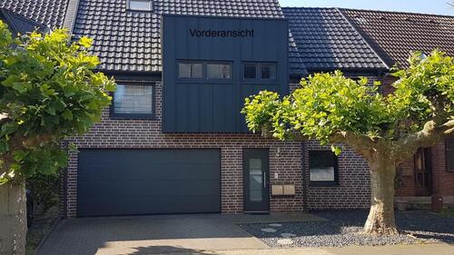 Foto - Tolle 3 Zimmerwohnung mit Terrasse, Küche und Klimaanlage