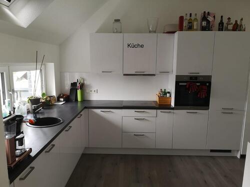 Foto - Etagenwohnung in Dormagen