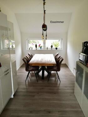 Foto - Etagenwohnung in Dormagen zur Miete