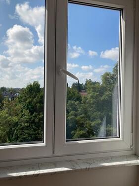 Foto - Etagenwohnung in Aschheim zur Miete