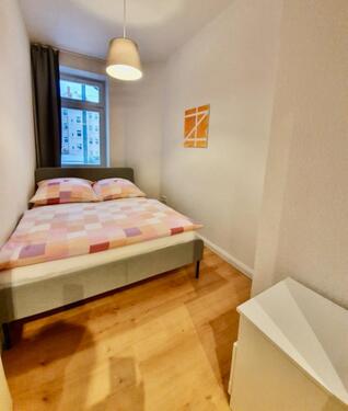 Foto - Etagenwohnung in Leipzig zur Miete