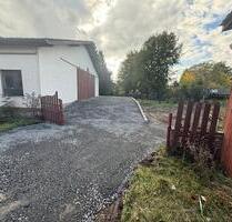 Halle, Lager, Werkstatt, Abteil, Garage, in 36157 Schmalnau 100m² - Eichenzell