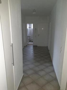 Foto - Etagenwohnung in Siegen zur Miete