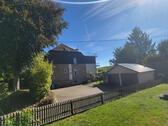 Foto - Exklusive und Modernisierte Villa auf 2500 qm parkähnlichem Grund