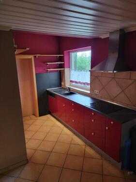 Foto - Einfamilienhaus in Gemünden zum Kaufen