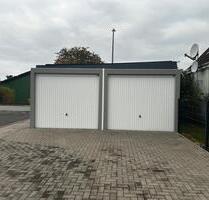 Garage zu sofort zu vermieten - 95,00 EUR Miete, in Marne (PLZ: 25709)