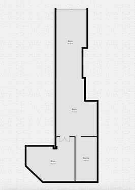 Foto - Ingolstadt Fußgängerzone Ladenlokal
