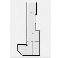 Ingolstadt Fußgängerzone Ladenlokal