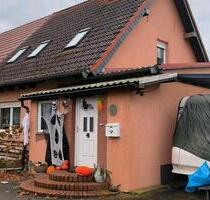 Haus in Berge bei Nauen zu verkaufen