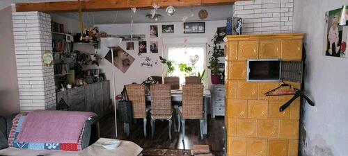 Foto - Einfamilienhaus in Nauen