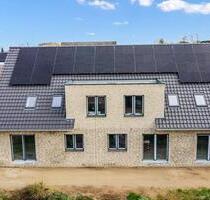 Erstbezug! Traumhafte Neubauwohnungen in Bohmte - Ostercappeln