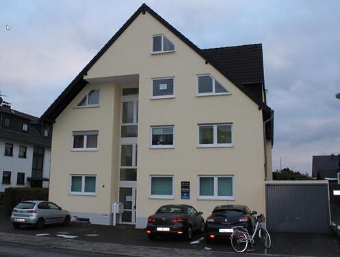 Foto - Helle 3-Zimmer-Wohnung (75 m²) in zentraler Ortslage