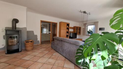 Foto - Einfamilienhaus in Stockheim zum Kaufen