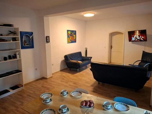 Foto - 2 Zimmer Etagenwohnung zur Miete in Köln