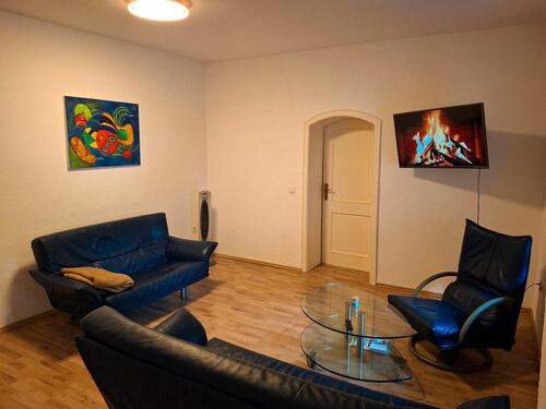 Foto - Etagenwohnung in Köln zur Miete