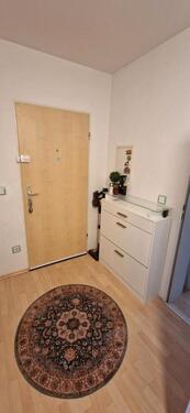 Foto - 2 Zimmer Etagenwohnung in Düsseldorf