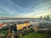 Foto - * RHEINBLICK INKLUSIVE * 3ZKB Wohnung Weisenau + Garage + Balkon