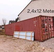 Lagerplatz, Stellplatz, Garage, Container - Kammlach