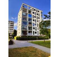 Tiefgarage Stellplatz in der Nawiaskystr zu vermieten - München Ramersdorf-Perlach