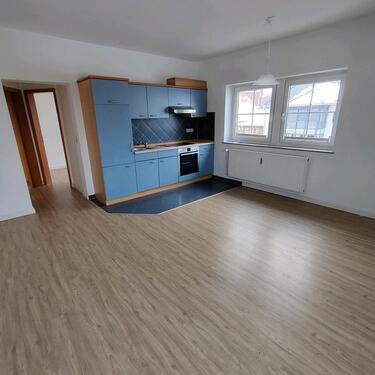 Foto - Nichtraucher Singlewohnung - 570,00&nbsp;EUR Kaltmiete, ca.&nbsp; 41,00&nbsp;m&sup2;