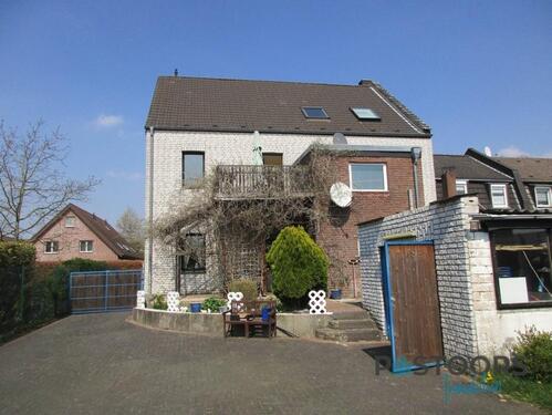 Foto - 2 Zimmer Etagenwohnung zur Miete in Geldern