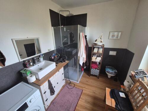 Foto - 2 Zimmer Etagenwohnung in Geldern