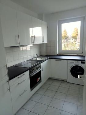 Foto - 2 Zimmer Etagenwohnung zur Miete in Stockelsdorf