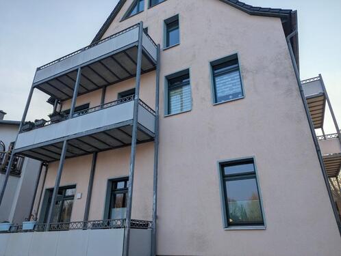 Foto - 2.5 Zimmer Maisonettenwohnung in Graal-Müritz