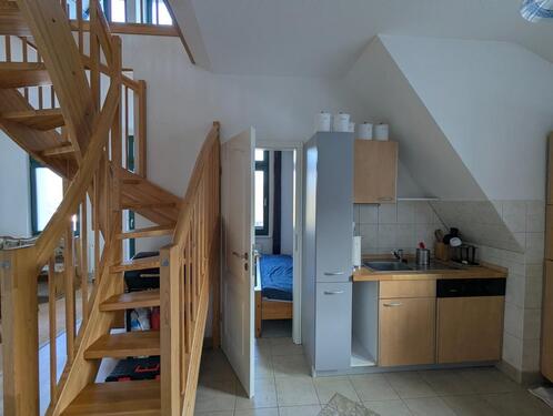 Foto - Maisonettenwohnung in Graal-Müritz zur Miete