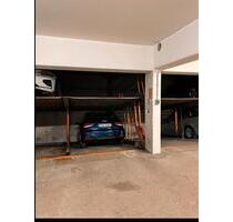 Garagenstellplatz Dreimühlenviertel München