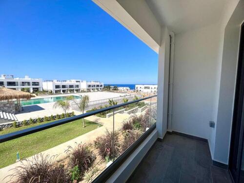 Foto - Gemütliches Studio auf Nordzypern zu vermieten