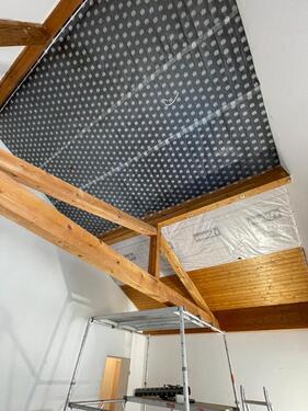 Foto - Etagenwohnung in Burghausen zur Miete