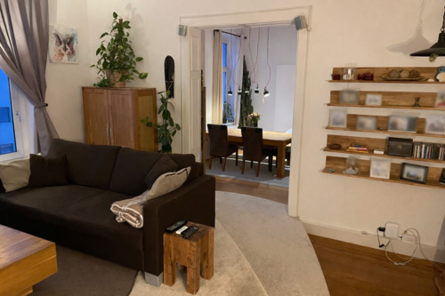 Foto - 3 Zimmer Mehrfamilienhaus, Wohnhaus zum Kaufen in Celle