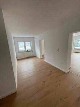 Foto - 3 Zimmer Etagenwohnung in Nauroth