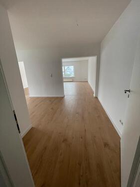 Foto - Etagenwohnung in Nauroth zur Miete