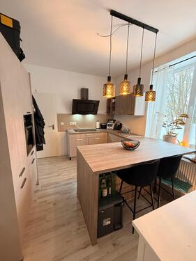 Foto - 2 Zimmer Erdgeschoßwohnung zur Miete in Ebstorf