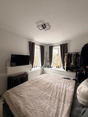 Foto - Erdgeschoßwohnung in Ebstorf zur Miete