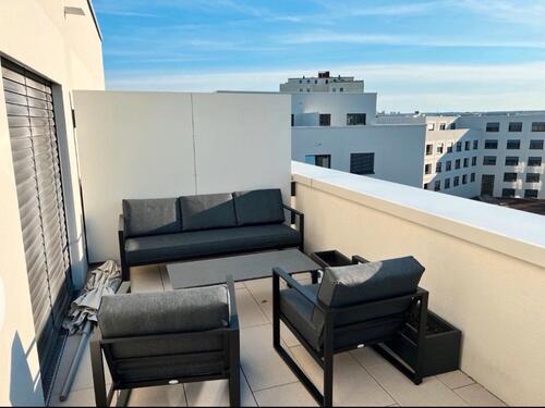 Foto - 2 Zimmer Einfamilienhaus zur Miete in Mainz